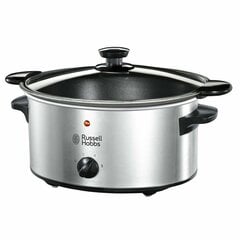 Russell Hobbs 22740-56 hinta ja tiedot | Höyry- ja monitoimikattilat | hobbyhall.fi