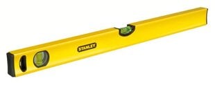 Vesivaaka Stanley, 80 cm hinta ja tiedot | Käsityökalut | hobbyhall.fi