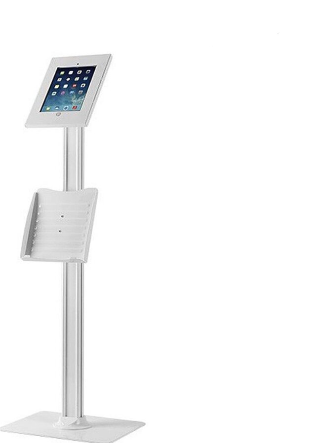 Tablettiteline Maclean MC-724 hinta ja tiedot | Tablettien lisätarvikkeet | hobbyhall.fi