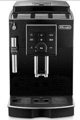 Delonghi Ecam 23.123.B hinta ja tiedot | Kahvinkeittimet ja kahvikoneet | hobbyhall.fi