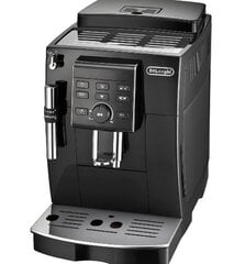 Delonghi Ecam 23.123.B hinta ja tiedot | Kahvinkeittimet ja kahvikoneet | hobbyhall.fi