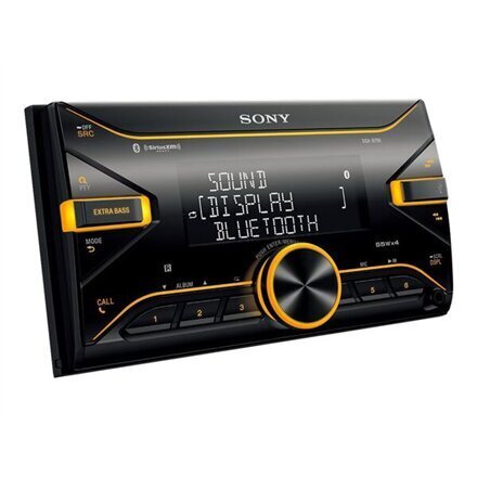 Autoradio Sony Sony DSX-B700 hinta ja tiedot | Autoradiot, multimedia | hobbyhall.fi