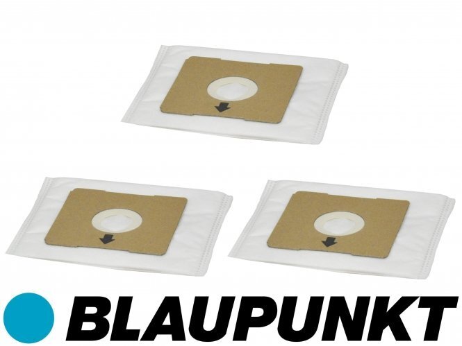 Blaupunkt ACC026 hinta ja tiedot | Pölynimureiden lisätarvikkeet | hobbyhall.fi