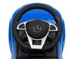 Lasten auto Mercedes AMG S65, punainen hinta ja tiedot | Vauvan lelut | hobbyhall.fi