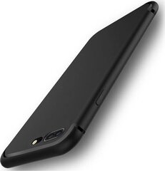 Alogy Slim iPhone 7/8 Plus:lle hinta ja tiedot | Puhelimen kuoret ja kotelot | hobbyhall.fi