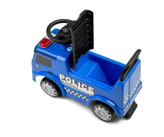 Poliisiauto, sininen hinta ja tiedot | Vauvan lelut | hobbyhall.fi