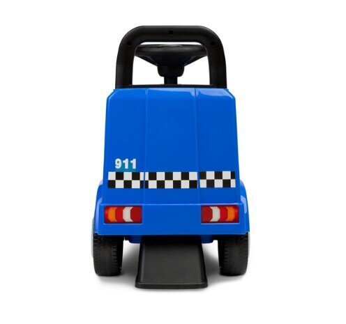 Poliisiauto, sininen hinta ja tiedot | Vauvan lelut | hobbyhall.fi