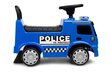 Poliisiauto, sininen hinta ja tiedot | Vauvan lelut | hobbyhall.fi