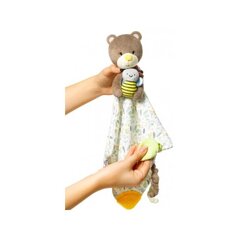 BabyOnoTeddy pehmolelu hinta ja tiedot | Vauvan lelut | hobbyhall.fi