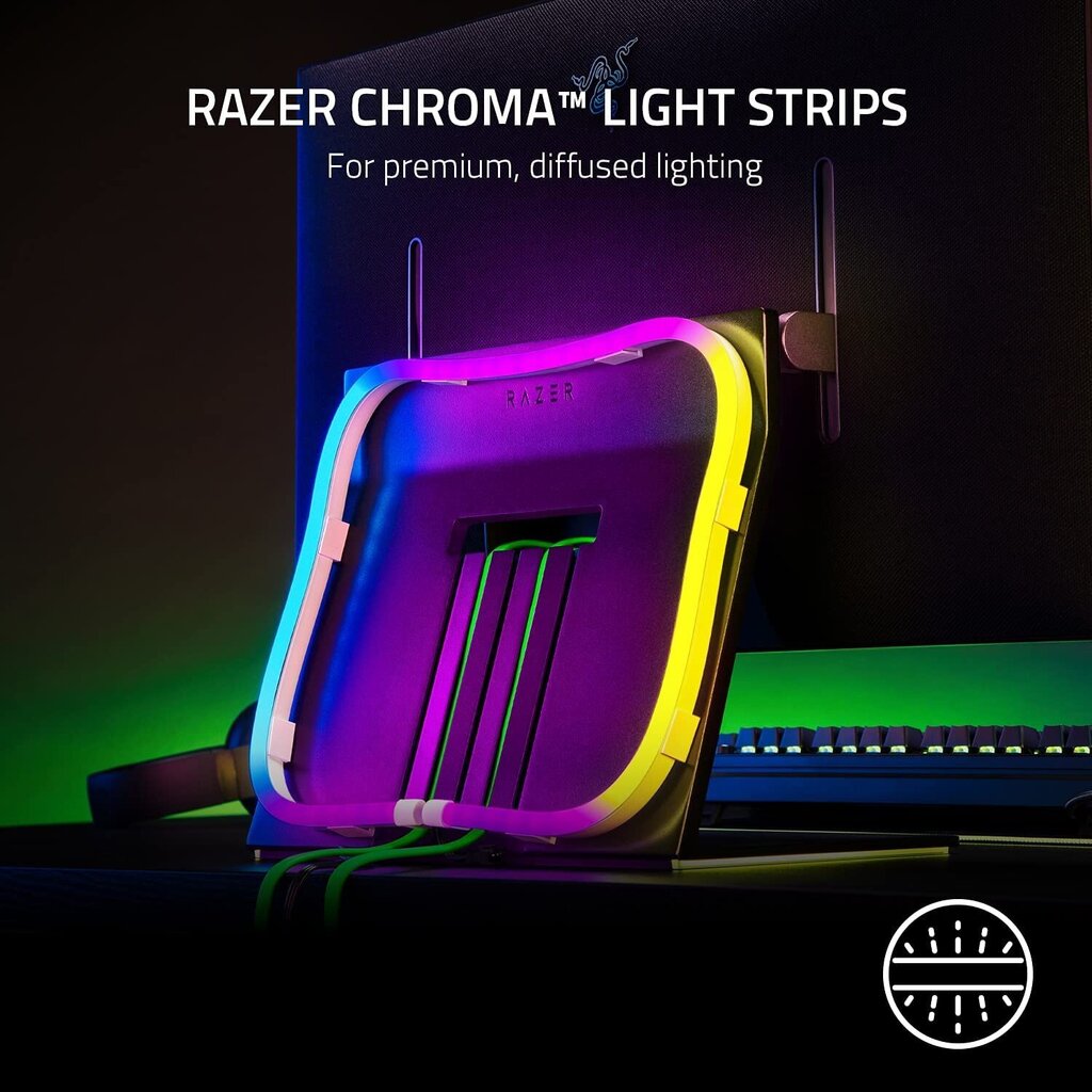 Razer Chroma RGB sarja hinta ja tiedot | LED-valonauhat | hobbyhall.fi