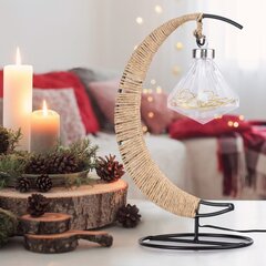 Koriste DecoKing Moonlight, 20 kpl. hinta ja tiedot | DecoKing Joulu | hobbyhall.fi