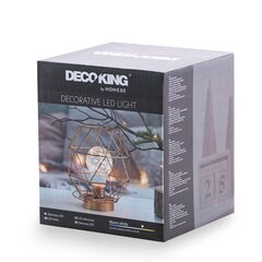 Koriste DecoKing Balbu hinta ja tiedot | DecoKing Lahjat ja juhlatarvikkeet | hobbyhall.fi