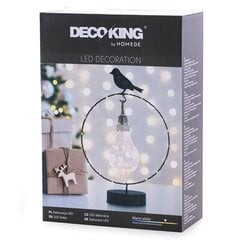 Koriste DecoKing Rihor Bird, 30 kpl hinta ja tiedot | DecoKing Lahjat ja juhlatarvikkeet | hobbyhall.fi