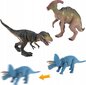 Dinosaurukset Dinosaurukset Tyron 2 (B23I) hinta ja tiedot | Kehittävät lelut | hobbyhall.fi