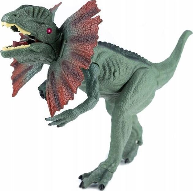 Dinosaurukset Dinosaurukset Tyron 2 (B23I) hinta ja tiedot | Kehittävät lelut | hobbyhall.fi