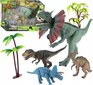 Dinosaurukset Dinosaurukset Tyron 2 (B23I) hinta ja tiedot | Kehittävät lelut | hobbyhall.fi