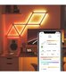 Nanoleaf Lines Starter Kit (9 paneelia) hinta ja tiedot | LED-valonauhat | hobbyhall.fi