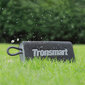 Langaton kaiutin Tronsmart Trip, 10W, IPX7, musta hinta ja tiedot | Kaiuttimet | hobbyhall.fi