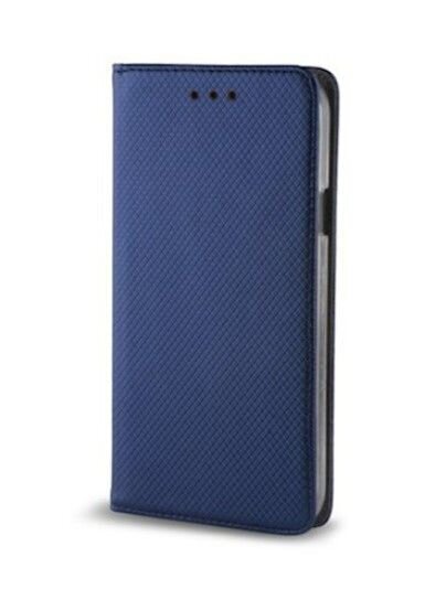 iLike Smart Magnet case, sobib Galaxy A53 5G, sininen hinta ja tiedot | Puhelimen kuoret ja kotelot | hobbyhall.fi