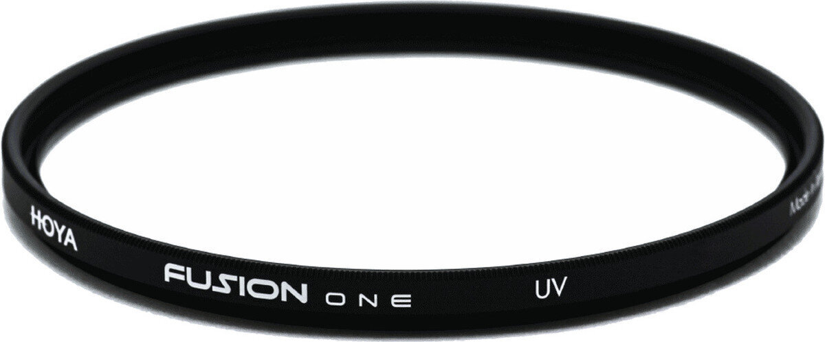 Kameran lisävaruste Hoya Fusion One UV, 58mm hinta ja tiedot | Kameran suotimet | hobbyhall.fi