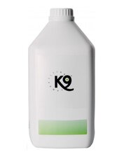 K9 Aloe Vera Nano Mist hoitoaine, 2,7 l hinta ja tiedot | Shampoot ja hoitoaineet lemmikeille | hobbyhall.fi