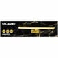 Seinävalaisin PINTO GOLD 12W LED 50cm hinta ja tiedot | Seinävalaisimet | hobbyhall.fi