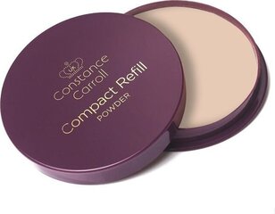 Puuteri Constance Carroll Compact Refill 12 Sunhaze, 12 g hinta ja tiedot | Meikkivoiteet ja puuterit | hobbyhall.fi