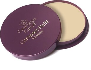 Puuteri Constance Carroll Compact Refill 11 Naturalglow, 12 g hinta ja tiedot | Meikkivoiteet ja puuterit | hobbyhall.fi