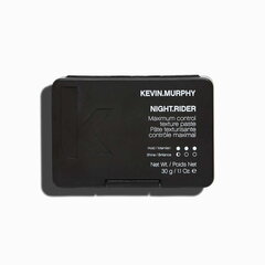 Hiusten muotoilutahna Kevin Murphy Night Rider Texture 30 g hinta ja tiedot | Kampaamotuotteet | hobbyhall.fi