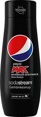 Pepsi Max SodaStream hinta ja tiedot | Hiilihapotuslaitteet | hobbyhall.fi