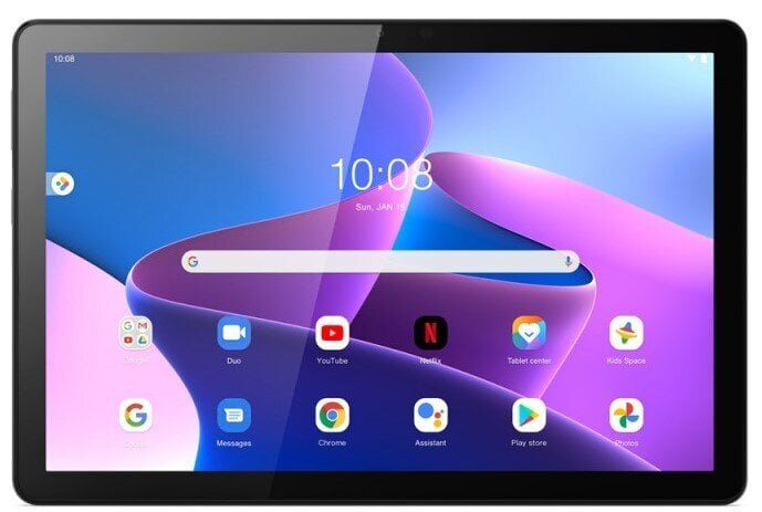 Lenovo Tab M10 HD Gen 2 (ZA6V0225SE) hinta ja tiedot | Tabletit | hobbyhall.fi