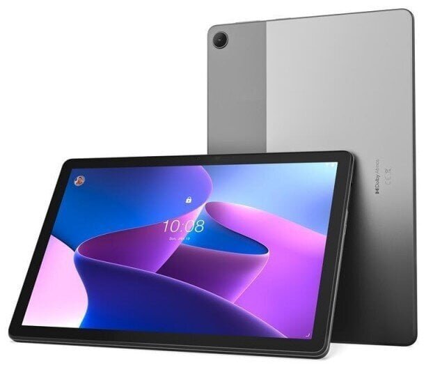 Lenovo Tab M10 HD Gen 2 (ZA6V0225SE) hinta ja tiedot | Tabletit | hobbyhall.fi