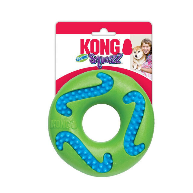 Kong-lelu koirille, L-koko hinta ja tiedot | Koiran lelut | hobbyhall.fi