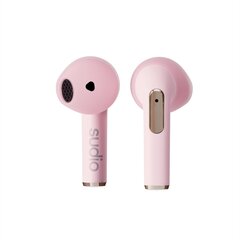 Sudio N2 Wireless Bluetooth Earbuds Pink hinta ja tiedot | Sudio Tietokoneen lisälaitteet | hobbyhall.fi