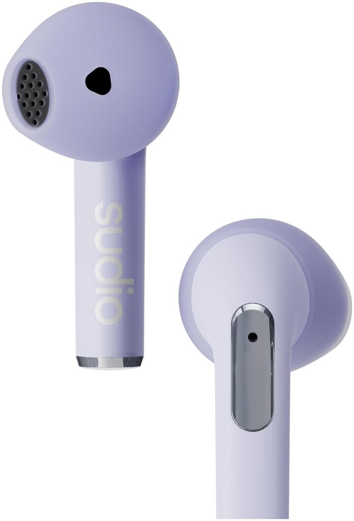 Sudio N2 Wireless Purple hinta ja tiedot | Kuulokkeet | hobbyhall.fi