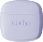 Sudio N2 Wireless Purple hinta ja tiedot | Kuulokkeet | hobbyhall.fi