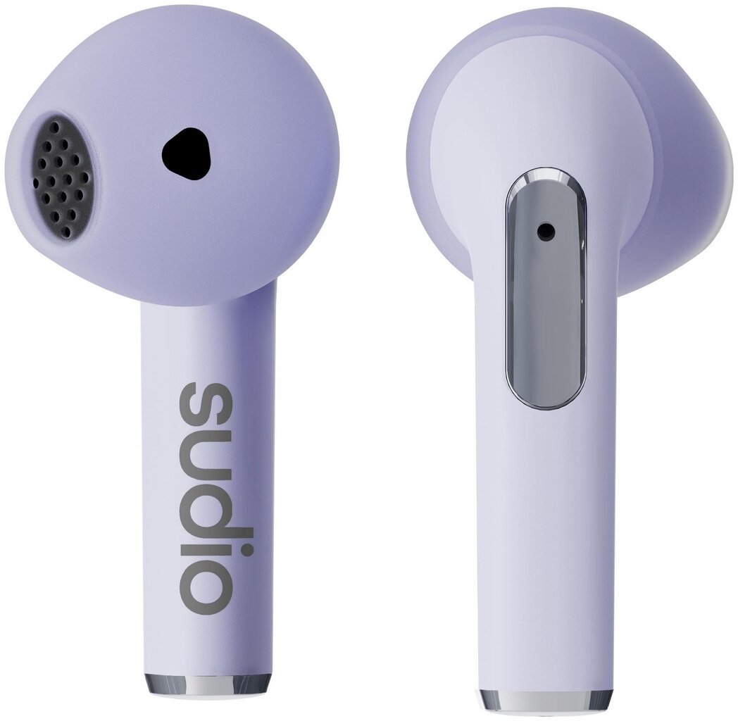 Sudio N2 Wireless Purple hinta ja tiedot | Kuulokkeet | hobbyhall.fi