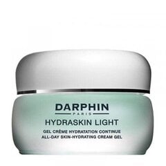 Darphin Hydraskin Light All Day Skin, Kosteuttava kasvovoide 100 ml hinta ja tiedot | Kasvovoiteet | hobbyhall.fi