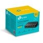 TP-Link LS105G hinta ja tiedot | Verkkokytkimet | hobbyhall.fi