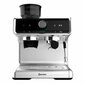 Cecotec Power Espresso 20 Bar Cream kahvinkeitin 2,5 l 1550 W hinta ja tiedot | Kahvinkeittimet ja kahvikoneet | hobbyhall.fi