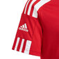 Adidas Squadra 21 Jersey Youth Jr GN5746 hinta ja tiedot | Poikien paidat | hobbyhall.fi