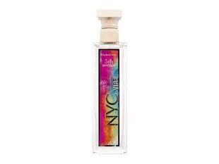 Elizabeth Arden 5th Avenue NYC Vibe EPD - Hajuvesi naisille, 75 ml hinta ja tiedot | Naisten hajuvedet | hobbyhall.fi