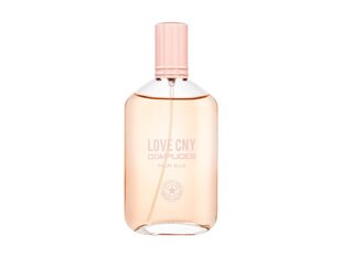 Complices Love CNY EDT - Hajuvesi naisille, 100ml hinta ja tiedot | Naisten hajuvedet | hobbyhall.fi