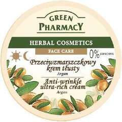 Green Pharmacy Herbal Cosmetics kasvovoide 150 ml hinta ja tiedot | Green Pharmacy Hajuvedet ja kosmetiikka | hobbyhall.fi