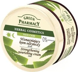 Green Pharmacy Herbal Cosmetics kasvovoide 150 ml hinta ja tiedot | Green Pharmacy Hajuvedet ja kosmetiikka | hobbyhall.fi