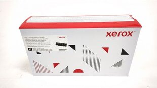 Xerox 006R04403, musta hinta ja tiedot | Laserkasetit | hobbyhall.fi