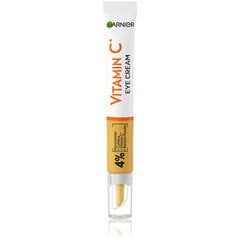 Kirkastava silmänympärysvoide Garnier Vitamine C 4% Niacinamide 15 ml hinta ja tiedot | Silmänympärysvoiteet ja seerumit | hobbyhall.fi