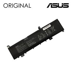 ASUS C31N1636, 4090mAh, alkuperäinen Kannettavan tietokoneen akku hinta ja tiedot | Kannettavien tietokoneiden akut | hobbyhall.fi