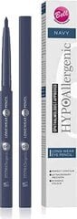 Bell Long Wear Eye Pencil 05 Navy hinta ja tiedot | Silmämeikit | hobbyhall.fi