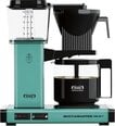 Kahvinkeitin Moccamaster Turquoise Select